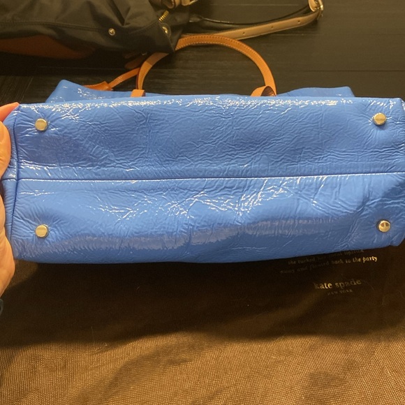 Kate Spade Tote - Picture 9 of 9